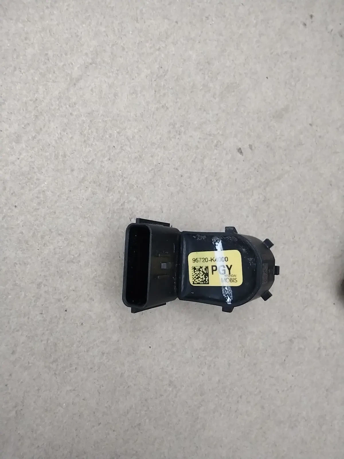 95720-K4000   HYUNDAI KONA Electric (2019-2021)  95720K4000  | Mobile.bg   3