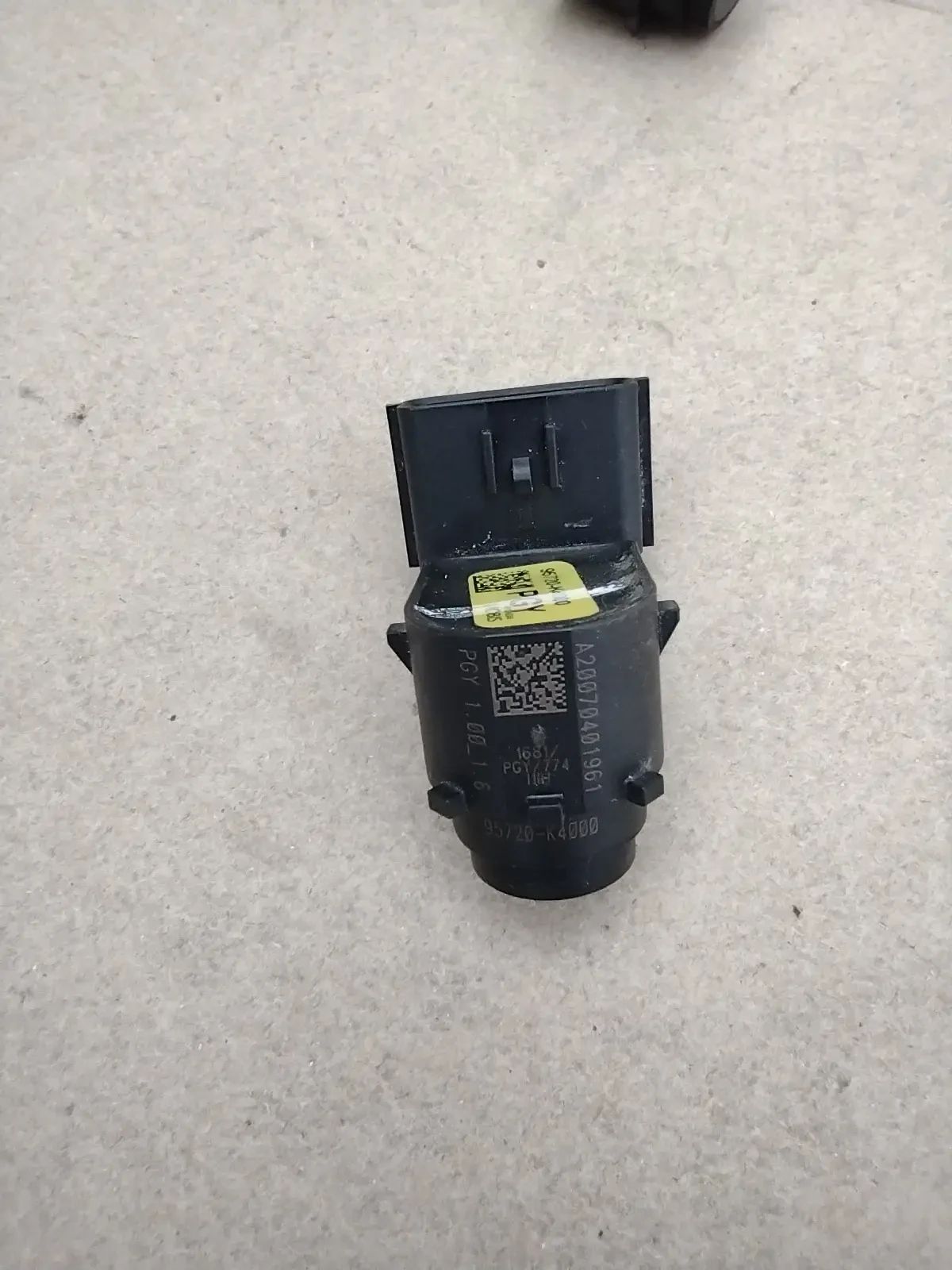 95720-K4000   HYUNDAI KONA Electric (2019-2021)  95720K4000  | Mobile.bg   2