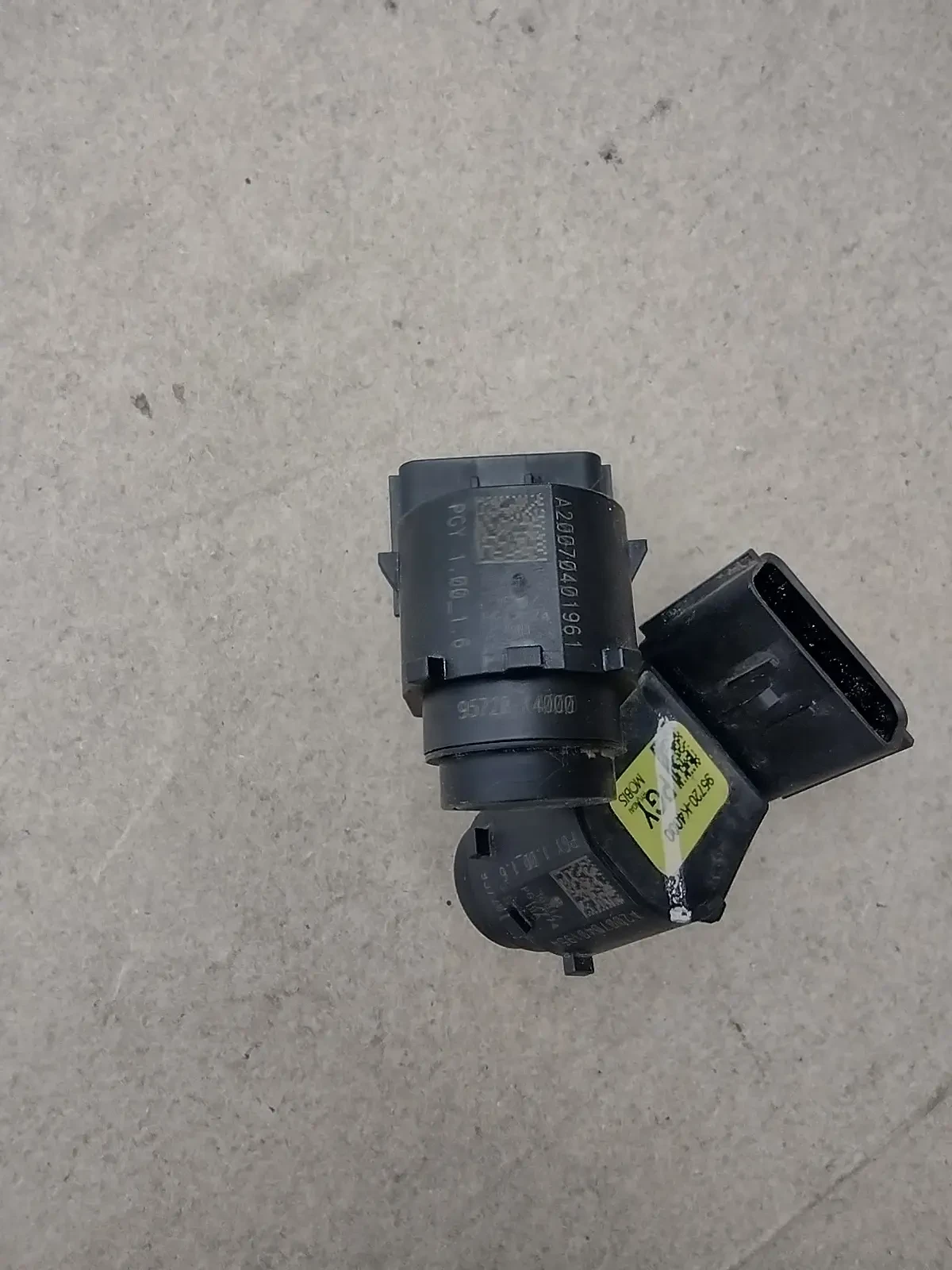 95720-K4000   HYUNDAI KONA Electric (2019-2021)  95720K4000  | Mobile.bg   5