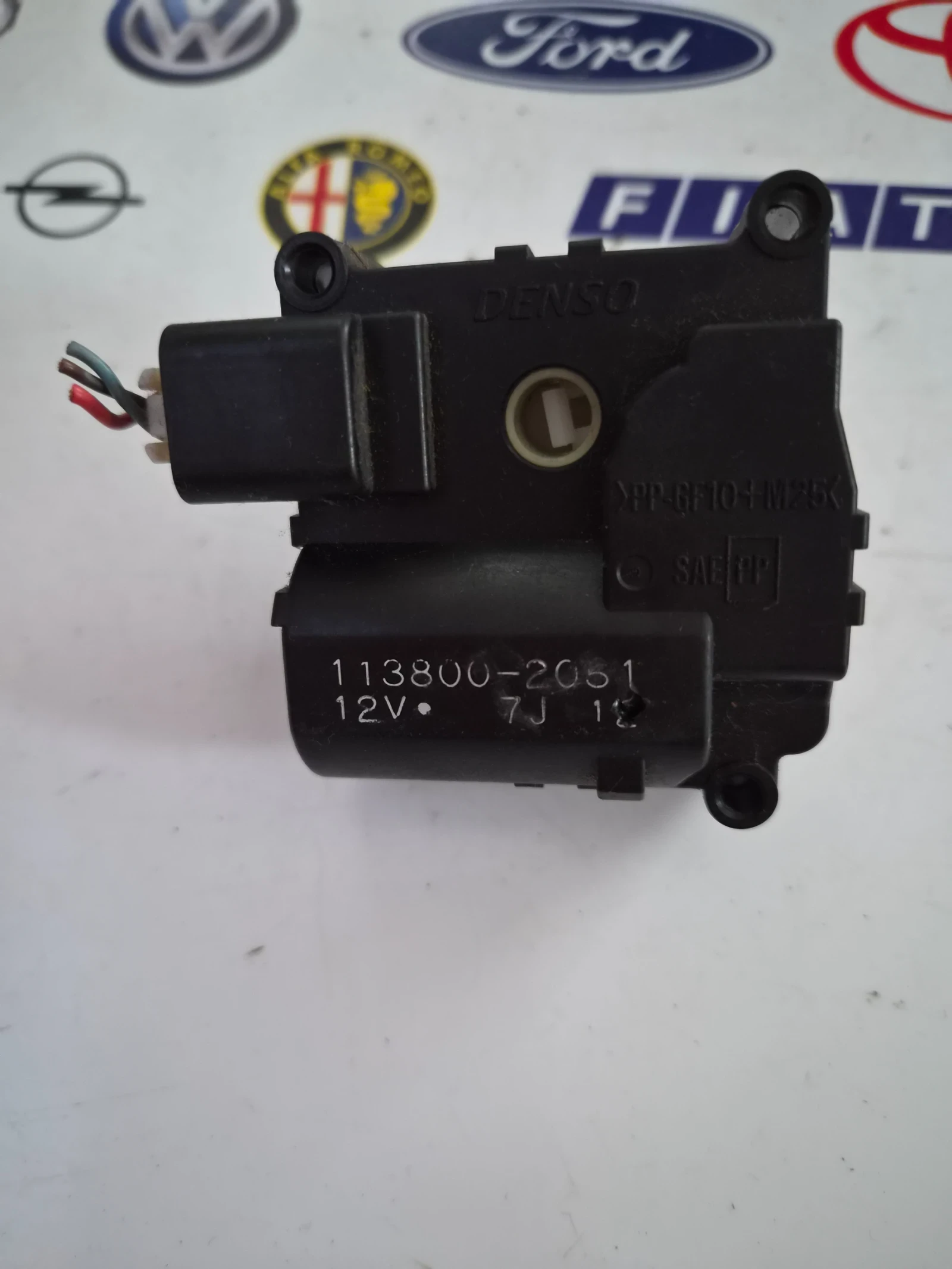 113800-2051 ������� ����� ����� TOYOTA AVENSIS  | Mobile.bg � ����������� 2