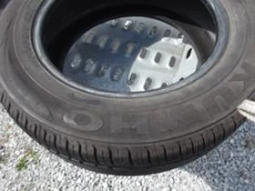 Гуми Летни 185/65R15, снимка 6