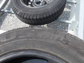 Гуми Летни 185/65R15, снимка 7
