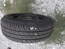 Гуми Летни 185/65R15, снимка 3