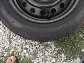 Гуми Летни 185/65R15, снимка 4