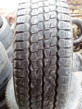 Гуми Зимни 215/70R15, снимка 1