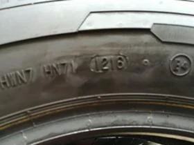 Гуми Летни 205/75R16, снимка 6