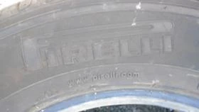 Гуми Летни 215/65R16, снимка 6