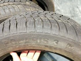 Гуми Зимни 235/55R17, снимка 2