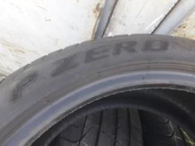 Гуми Летни 255/40R19, снимка 7