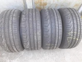 Гуми Летни 255/40R19, снимка 1