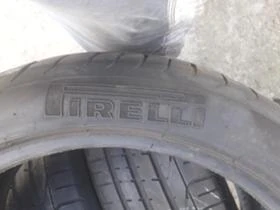 Гуми Летни 255/40R19, снимка 8