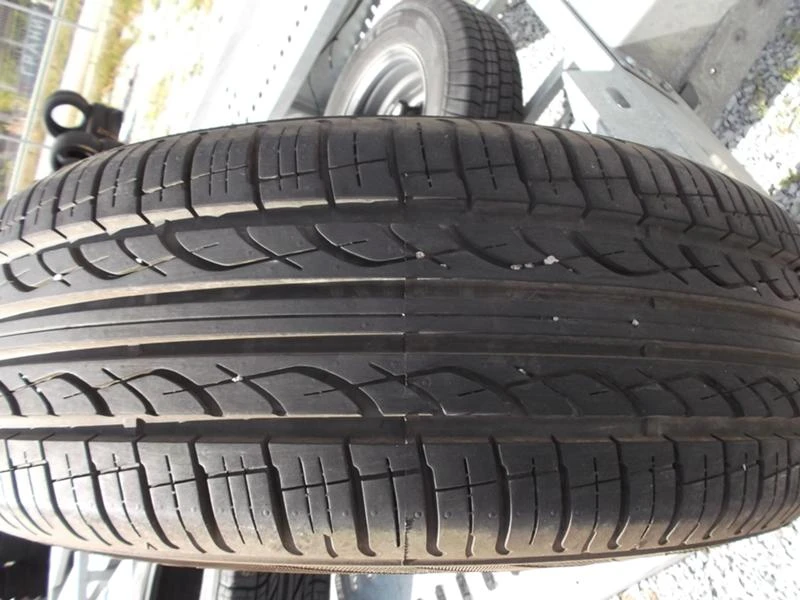 Гуми Летни 185/65R15, снимка 1 - Гуми и джанти - 15228034