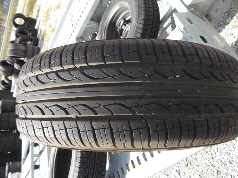 Гуми Летни 185/65R15, снимка 2 - Гуми и джанти - 15228034