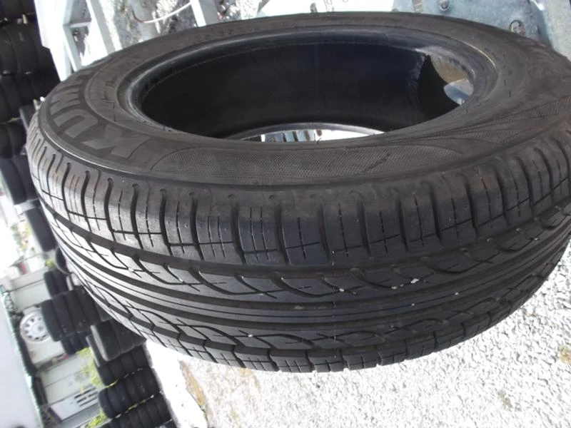 Гуми Летни 185/65R15, снимка 4 - Гуми и джанти - 15228034