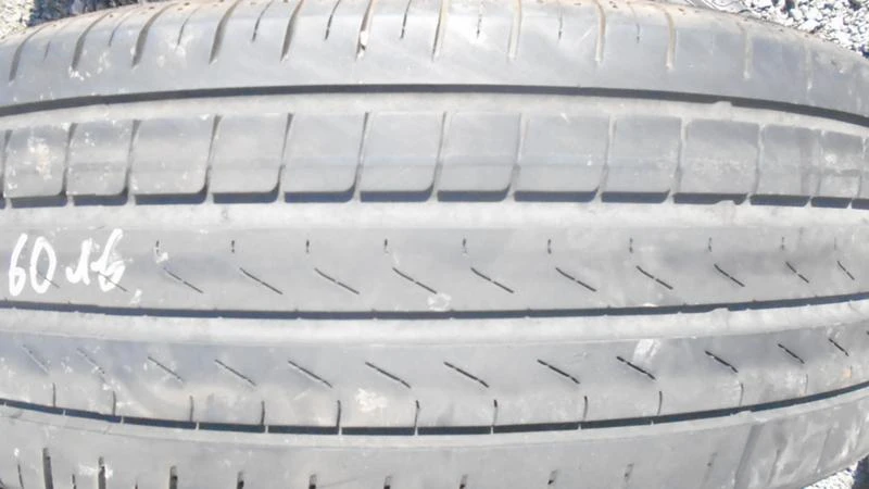 Гуми Летни 215/65R16, снимка 3 - Гуми и джанти - 22768388