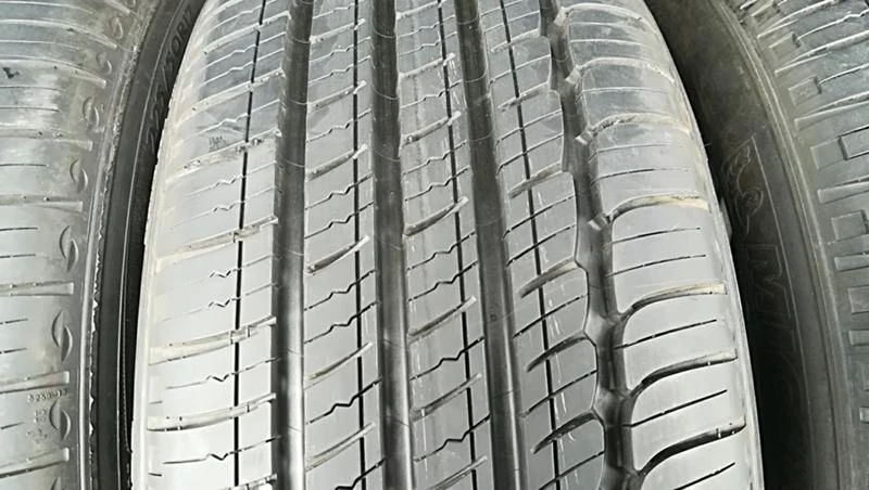 Гуми Летни 225/50R17, снимка 4 - Гуми и джанти - 24986691