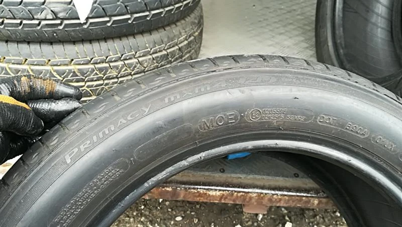 Гуми Летни 225/50R17, снимка 6 - Гуми и джанти - 24986691