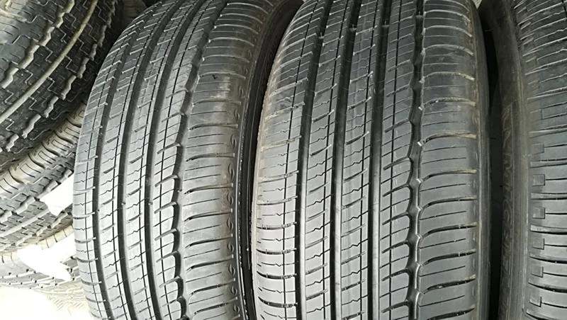 Гуми Летни 225/50R17, снимка 3 - Гуми и джанти - 24986691