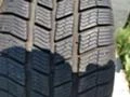 Гуми Зимни 235/55R17, снимка 9