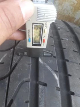  255/40R19 | Mobile.bg    4