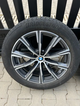    275/45R20  BMW X6 | Mobile.bg    4