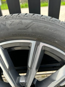    275/45R20  BMW X6 | Mobile.bg    6