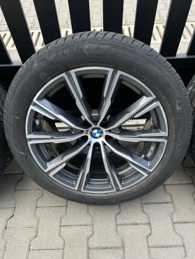    275/45R20  BMW X6 | Mobile.bg    3
