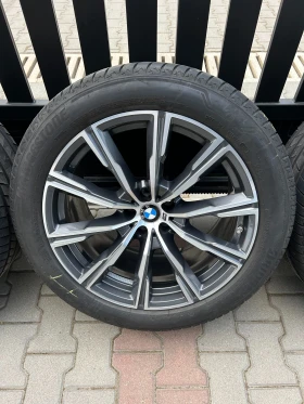    275/45R20  BMW X6 | Mobile.bg    2