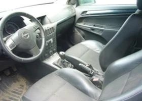 Opel Astra 1.9.GTC.NA.4ASTI, снимка 8
