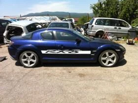 Mazda Rx-8, снимка 2