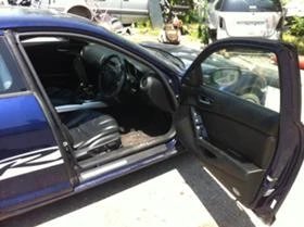 Mazda Rx-8, снимка 7