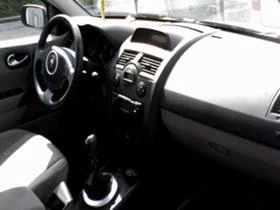 Renault Megane 1.5/1.9 DCi/1.6i , снимка 3
