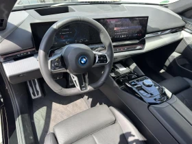 BMW i5 xDrive40, снимка 6