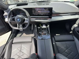 BMW i5 xDrive40, снимка 7