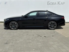 BMW i5 xDrive40, снимка 3