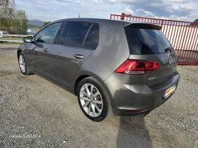 VW Golf Euro 6 4x4, снимка 3