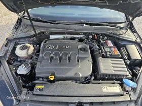 VW Golf Euro 6 4x4, снимка 14
