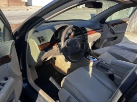 Audi A4, снимка 4