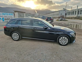 Mercedes-Benz C 200 От ГЕРМАНИЯ, снимка 4