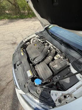 Seat Leon 1.5 TGI, снимка 9