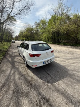Seat Leon 1.5 TGI, снимка 3