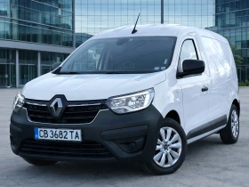 Renault Express 1.3 TCE, снимка 1