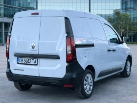 Renault Express 1.3 TCE, снимка 4