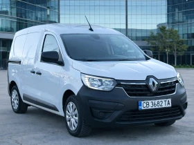 Renault Express 1.3 TCE, снимка 3