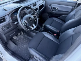 Renault Express 1.3 TCE, снимка 8