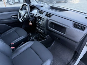 Renault Express 1.3 TCE, снимка 9
