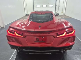 Chevrolet Corvette * 2LT * ОБДУХВАНЕ* 2 КЛЮЧА* ПОДГРЕВ* , снимка 17