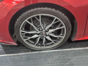 Chevrolet Corvette * 2LT * ОБДУХВАНЕ* 2 КЛЮЧА* ПОДГРЕВ* , снимка 6