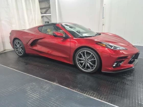 Chevrolet Corvette * 2LT * ОБДУХВАНЕ* 2 КЛЮЧА* ПОДГРЕВ* , снимка 2