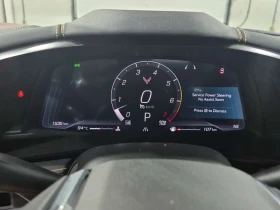 Chevrolet Corvette * 2LT * ОБДУХВАНЕ* 2 КЛЮЧА* ПОДГРЕВ* , снимка 9